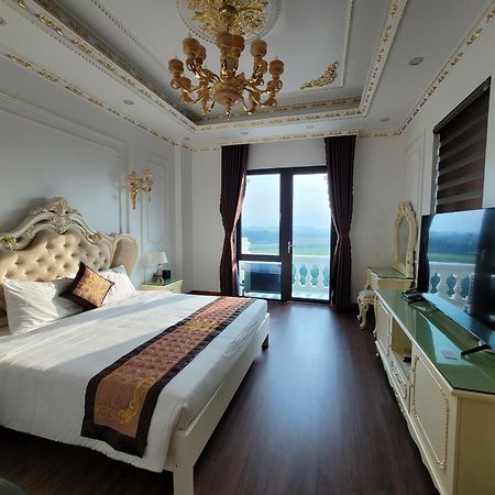 Khach San Hoa Dong Hotel Phu Ly Luaran gambar