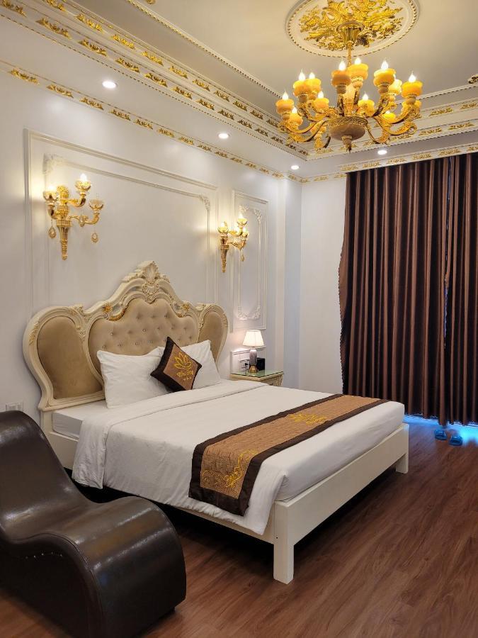 Khach San Hoa Dong Hotel Phu Ly Luaran gambar