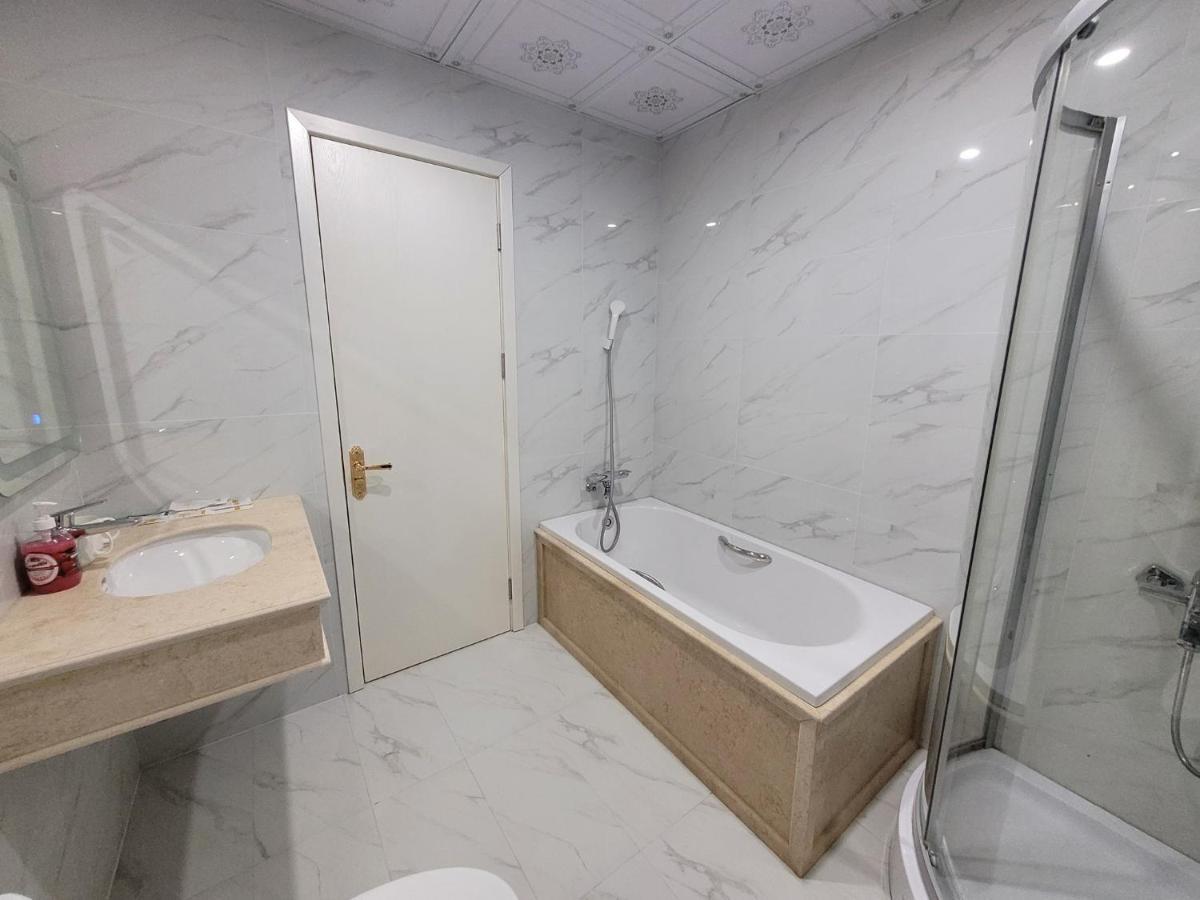 Khach San Hoa Dong Hotel Phu Ly Luaran gambar