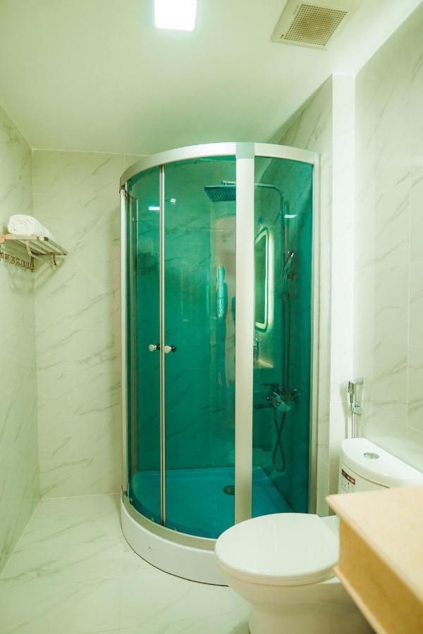Khach San Hoa Dong Hotel Phu Ly Luaran gambar