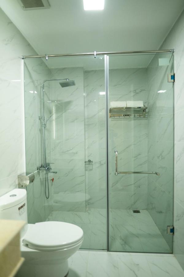 Khach San Hoa Dong Hotel Phu Ly Luaran gambar