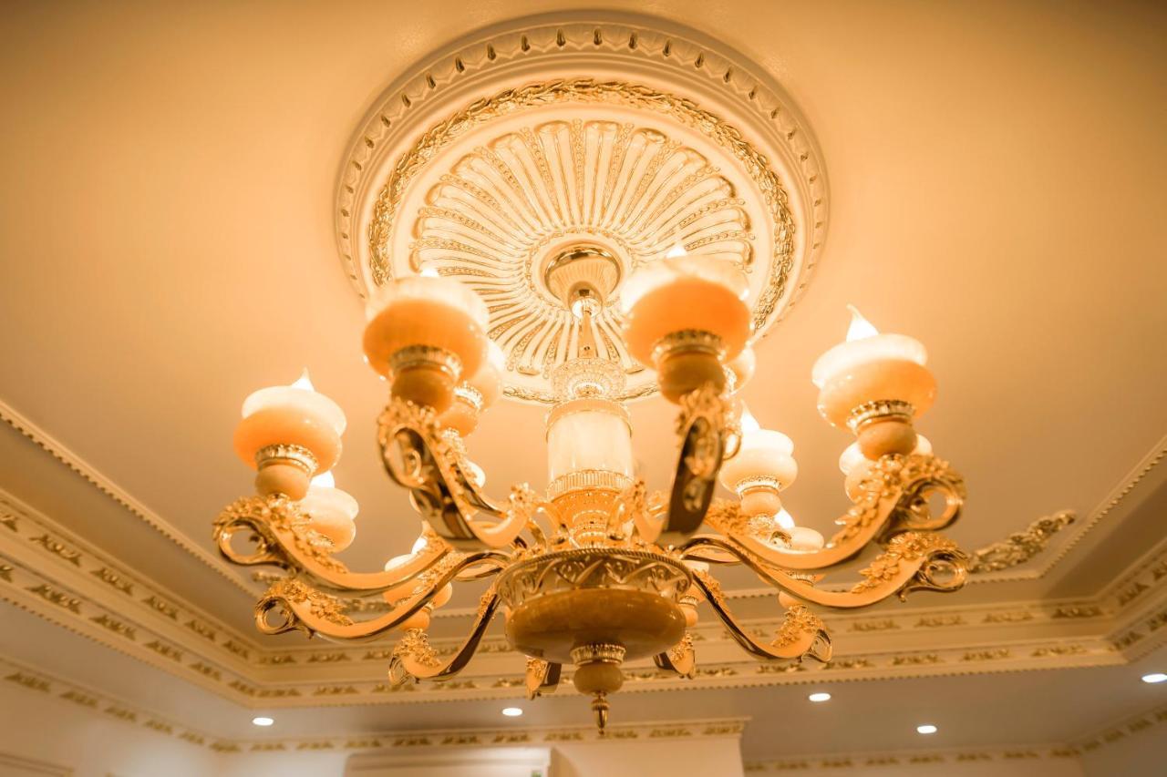 Khach San Hoa Dong Hotel Phu Ly Luaran gambar